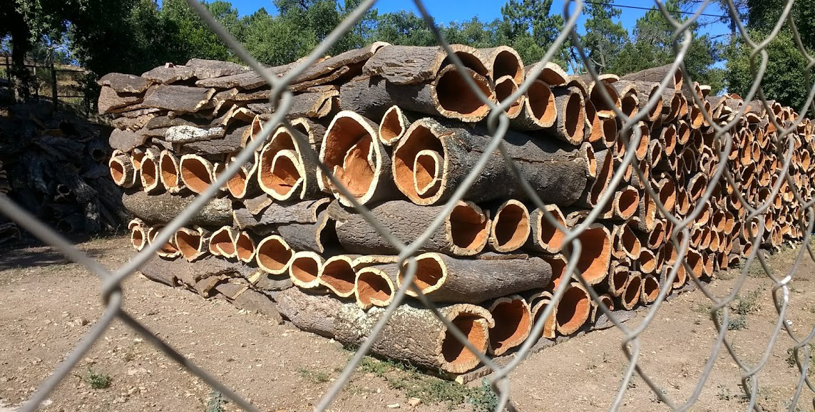 CORK TREE TRIMS